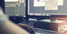 5 formations pour se perfectionner dans la vidéo et l’animation