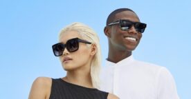 Lunettes connectées : Snap insiste et lance deux nouveaux modèles, Nico et Veronica