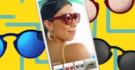 Snapchat : 3 nouveautés pour le e-commerce