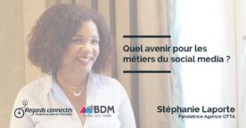 Quel avenir pour les métiers du social media ?