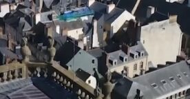 Retour d’expérience : à Rennes, des vidéos Brut diffusées sur les écrans digitaux