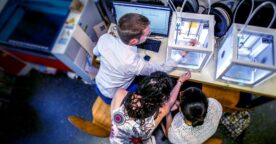 CESI École d’ingénieurs souhaite faire de chaque élève un acteur de son parcours