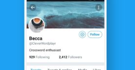 Twitter : vers plus de transparence sur les tweets signalés