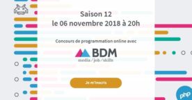 Battle Dev : découvrez les entreprises qui recrutent !