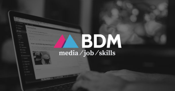 bdm-content-manager
