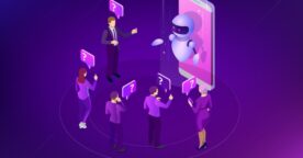 Étude : les américains globalement méfiants des bots sur les réseaux sociaux