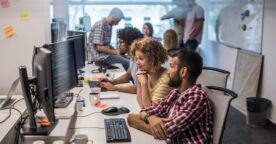Développeur : missions, journée-type et conseils pour exercer ce métier