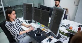 5 formations pour maîtriser le développement web