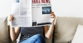Ne dites plus « fake news » mais « infox »