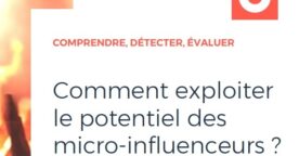 Micro-influenceurs : quelle stratégie pour les marques ?