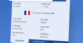 ipapi : un outil gratuit pour géolocaliser vos visiteurs en temps réel