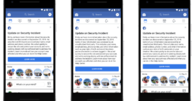 Faille de sécurité Facebook : comment savoir si votre compte a été touché ?