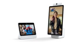 Facebook lance Portal : un écran connecté pour appeler ses amis (et on se demande qui va payer $350 pour l’installer chez soi)