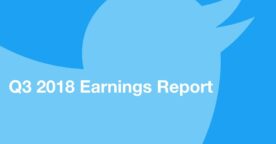 Twitter : un peu moins d’utilisateurs, beaucoup plus de profits
