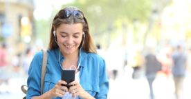 Les tendances du streaming musical et du piratage en 2018