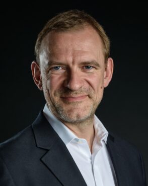 Yann Lechelle - COO de Snips 