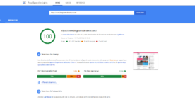 Google : PageSpeed Insights sera désormais propulsé par Lighthouse