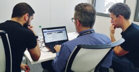 UX : dans les coulisses d’un test utilisateurs chez HelloWork