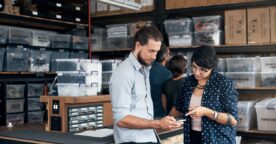 Développement informatique : « rapprocher les clients des équipes techniques permet de concevoir des produits qui ont du sens »