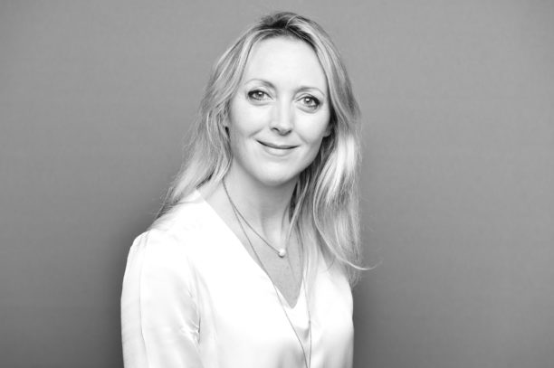Muriel Nicou, Responsable Marque Employeur pour AXA