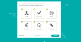 Teamleader : un service simple et unique pour gérer son CRM, sa gestion de projet et sa facturation