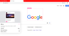 Le projet VisBug de Google permet l’édition de pages web depuis Chrome