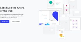 Google lance web.dev : évaluez les performances de votre site web et apprenez à concevoir des sites web efficaces