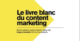 Tout savoir sur le content marketing : bonnes pratiques, chiffres clés et tendances
