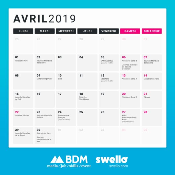 evenements-avril-2019