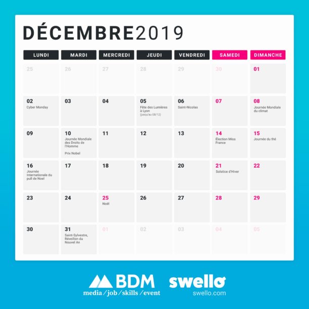 evenements-decembre-2019