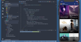 Google annonce la fin de la bêta de Flutter et la sortie de la v1.0