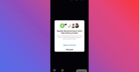 Amis proches sur Instagram : partagez vos stories avec vos meilleurs amis