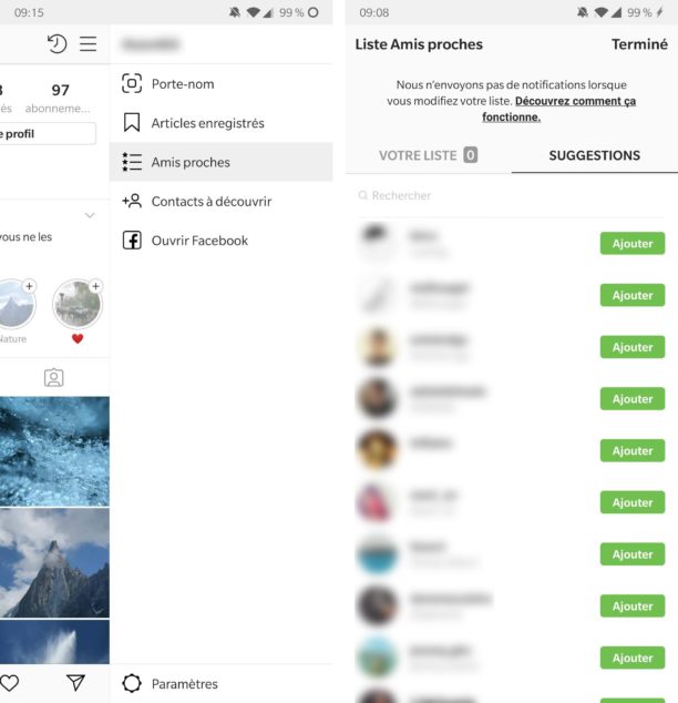 instagram-liste-amis-proches