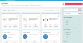 Plezi : une solution complète pour déployer sa stratégie d’inbound marketing