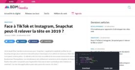 StyleURL : pour exporter les modifications CSS réalisées sur Chrome DevTools