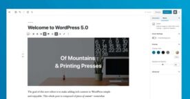 WordPress 5.0 est disponible : devez-vous mettre à jour votre site dès maintenant ?