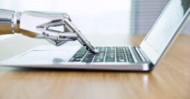 Les chatbots : risque ou opportunité pour la relation client ?