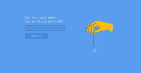 Phishing : êtes-vous vraiment capable de reconnaître une tentative d’hameçonnage ?