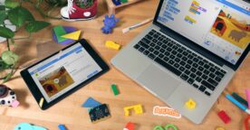 Scratch 3.0, une nouvelle version pour le logiciel d’apprentissage de la programmation
