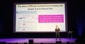 Les 4 chevaliers de l’apocalypse du webmarketing, selon Rand Fishkin