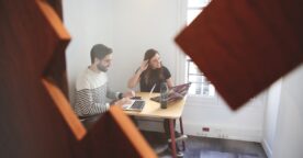 De développeur à directeur général de Trainline, itinéraire d’un parcours atypique