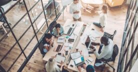 « La transformation digitale est une transformation sociétale portée par nos usages »