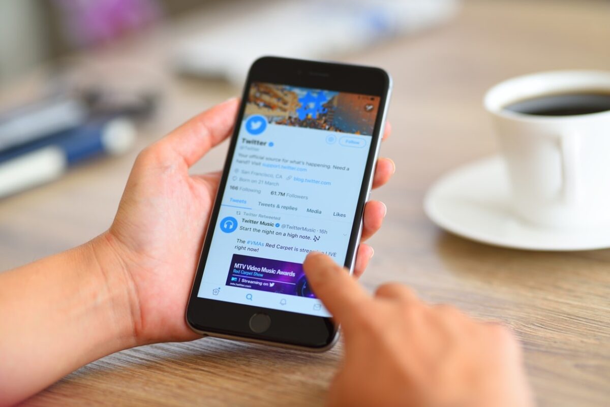 Twitter-Timeline-Android