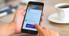 Twitter : il sera possible de s’abonner à des centres d’intérêt et plus uniquement à des comptes