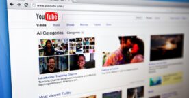 YouTube : quels types de vidéos performent le plus en 2019 ?