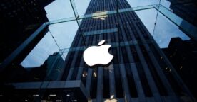 Apple : des MacBook Pro interdits sur certains vols