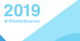 Twitter publie son calendrier marketing 2019