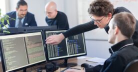 Cybersécurité : 10 métiers qui recrutent les jeunes diplômés