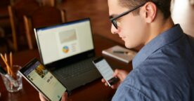 Apple : un nouveau design pour le MacBook et un iPad mini un peu plus grand