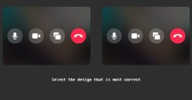 Mettez vos compétences en UI design à l’épreuve avec ce test pointilleux